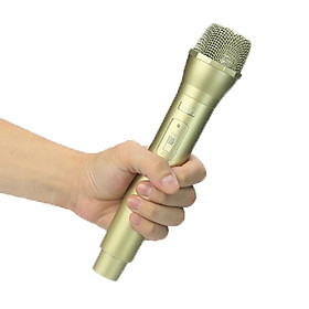 2x Fake Microphone, Black, Lip-Synch, Karaoke Singer Prop Mic Fancy Dress