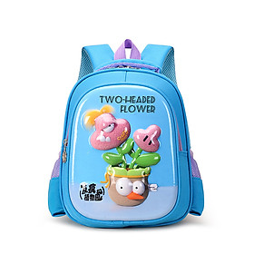 Ba lô học sinh MẦM NON cao cấp phong cách dễ thương - BEE GEE HS1252