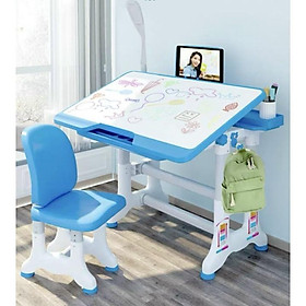 Mua BBHS-B Bộ Bàn Ghế Học Sinh Có Điều Chỉnh Chiều Cao