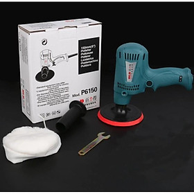 Mua Máy đánh bóng di động cầm tay  máy đánh bóng mini cao cấp 600w 4500rpm M14 220v ... Giá Hot !!!