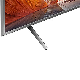 Android Tivi Sony 4K 55 inch KD-55X80J/S