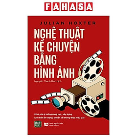 Nghệ Thuật Kể Chuyện Bằng Hình Ảnh