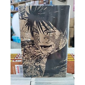 Chú Thuật Hồi Chiến - Limited Edition