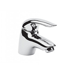 Vòi lavabo nóng lạnh American Standard -Saga WF-1501 bao gồm đầu xả ty