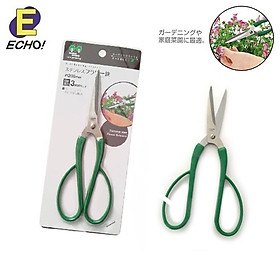 Kéo làm vườn Echo Metal 200-60mm - Hàng nội địa Nhật Bản