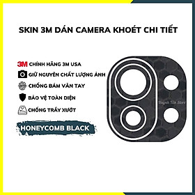 Mua Dán skin camera cho xiaomi 11 khoét lỗ chi tiết giữ guyên chất lượng ảnh chụp