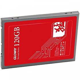 Mua Ổ cứng SSD Gloway 120G SATA 3 2 5  - Hàng chính hãng