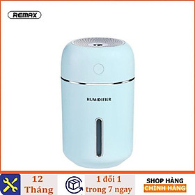 Máy phun sương thời trang Remax RT-A610 Chính hãng