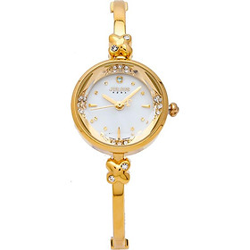 Đồng Hồ Nữ Dây Thép Julius JA-878 JU1084 (2.3cm)