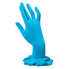 Resin Hand Model Jewelry Display Stand Mannequin for Gloves Show Decor