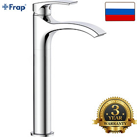 Vòi Lavabo chậu cao Frap F1069-2 chính hãng Nga