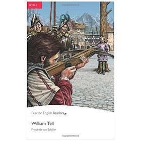 [Download Sách] Plpr1: William Tell