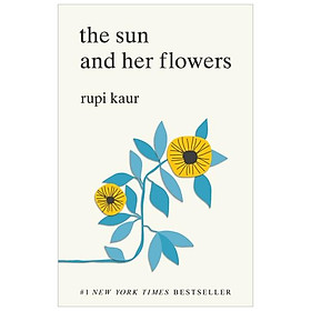 Sách The Sun And Her Flowers