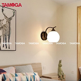 Mua Đèn treo tường phòng ngủ trang trí TAMOGA NIVAS 0842