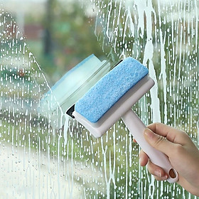 Mua Cây gạt kính đầu mềm  dụng cụ làm sạch kính  lau bụi trên kính