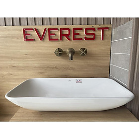 Mua Chậu lavabo đặt bàn/chậu rửa mặt/lavabo rửa mặt Everest