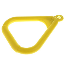 Kids Outdoor Swing Ring Playground Swing Accessories Replacement