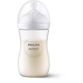 Bình sữa Philips AVENT 125 -260 - 330ml [Mẫu mới]