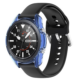 Ốp Bảo Vệ Silicon TPU chống va đập cho Samsung Galaxy Watch 3 41mm / 45mm