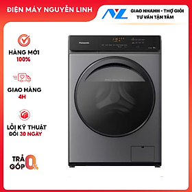 Mua NA-V90FA1LVT - Máy giặt Panasonic Inverter 9 kg HÀNG CHÍNH HÃNG