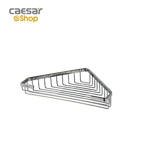 Kệ inox góc Caesar ST854 kích thước dài 250mm rộng 250mm cao 50mm