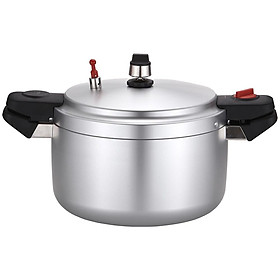 Mua Nồi áp suất nhôm đúc nguyên khối PoongNyun PN HCAPC-50 - Hàng chính hãng