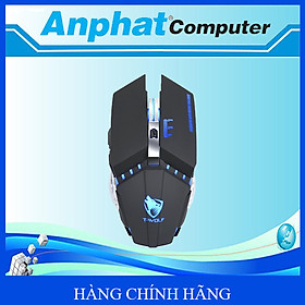 Mua img Chuột Không Dây Gaming T-Wolf Q15 - Hàng Chính Hãng