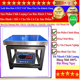 Cân Ghế Ngồi Điện Tử DIGI DS-166SS 50 kg