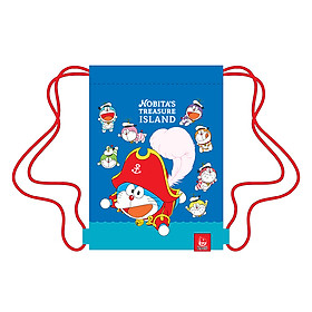Balo Dây Rút Nobita’s Treasure Island
