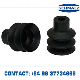 Núm Hút Chân Không - 10.01.06.01065 - Phụ kiện thiết bị nâng hạ chân không, thiết bị nâng công nghiệp, Núm hút chân không - Schmalz