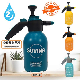 Mua Bình Xịt Phun Sương Tưới Cây 2L Chính Hãng SUVINA