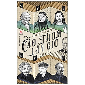 Cảo Thơm Lần Giở - Quyển 1