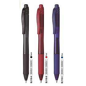 Bút mực gel Energel néy 1.0mm Pentel/BL110