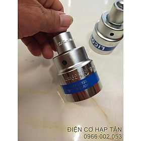 Mua Bộ Đầu Tuýp  đầu Khẩu 39mm Mở Nồi Xe Ga HONDA Và Đầu Chuyển ½