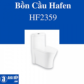 Mua BỒN CẦU HAFEN HF2359. Hàng Chính Hãng