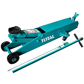 CON ĐỘI CÁ SẤU TOTAL THT10810L - HÀNG CHÍNH HÃNG