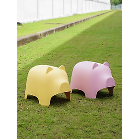 Mua Ghế nhựa đúc-cobi home- NHẬP KHẨU CHÍNH HÃNG