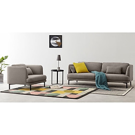 Mua Bộ sofa băng juno Sofa BabyShark 200 x 85 x 75 cm và ghế đơn