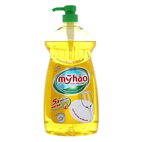 Nước rửa chén Mỹ Hảo 1,5kg