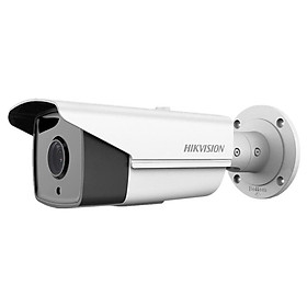 Mua Camera HD-TVI Thân Trụ Hồng Ngoại 80m Ngoài Trời 5.0 Mega Pixel - Hàng Nhập Khẩu