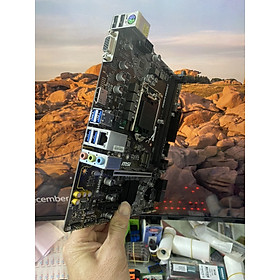 Mua Bo Mạch Chủ (Mainboard) MSI B365M PRO-VH - HÀNG CHÍNH HÃNG