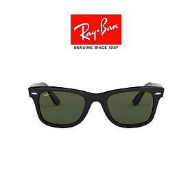 Mắt kính ray-ban wayfarer - rb2140f 901 -sunglasses