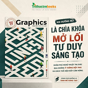 Graphics Issue 02 : Draw The Lines (Thiết kế đồ họa)