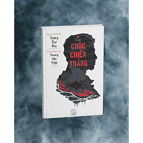 Sách trinh thám Cuộc Chiến Trắng