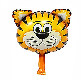 Bóng Hình Đầu Thú Line