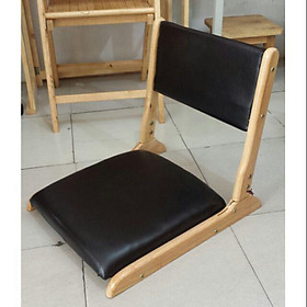 Mua Ghế Bệt Pisu Có Nệm Gấp Gọn Cho Văn Phòng Phòng Khách Giúp Hạn Chế Đau Lưng