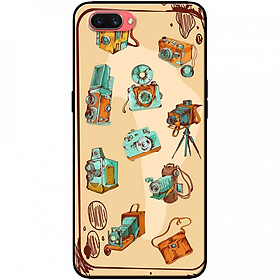 Ốp lưng dành cho Oppo A3s mẫu Nhiếp ảnh