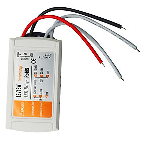 Mua LED Adapter, DC12V 18W , Converter for Strips,