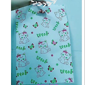 Mua túi xốp in hình xấp 200gr