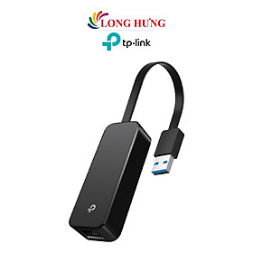 Mua Cổng chuyển đổi TP-Link USB Type-C Sang Ethernet UE306 - Hàng chính hãng